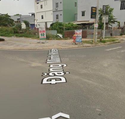 💎Cần bán lô góc 3 MT Hoàng Thị Loan và Đặng 🏡 Minh Khiêm, Đà Nẵng.