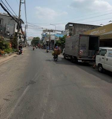 Cần bán Nhà mặt phố 112m²