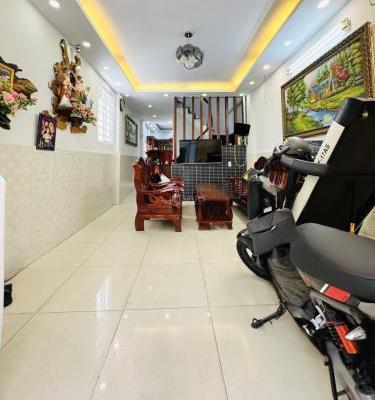 Bán Nhà mặt phố 48m²
