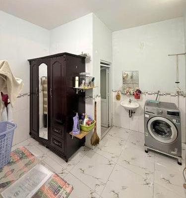 🏡 Bán nhà sát mặt tiền Bùi 🏣 Thị Xuân, P3, Tân Bình • DTSD: 120m² Giá 5,5tỷ TL