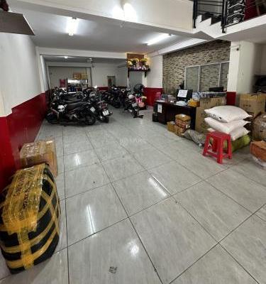 Chủ cần bán Nhà mặt phố 110m²