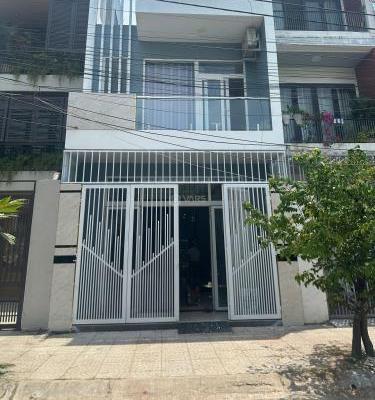 💎Chính Chủ gửi bán 🏤 nhà 3 tầng MT Bàu Năng 1.Đà Nẵng.