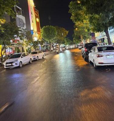 💎Cần bán lô đất (tặng nhà cấp 4) MT đường Ngô Văn Sở, Đà ☘ Nẵng.