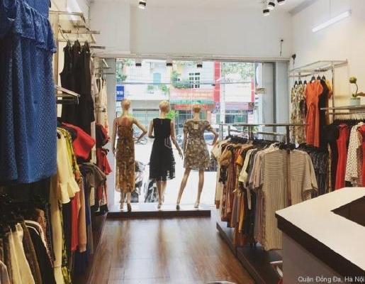 Chủ cần bán Nhà mặt phố 48m²