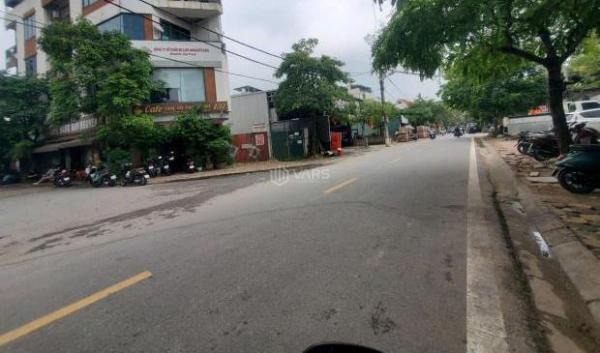 Chủ cần bán Nhà mặt phố 80m²