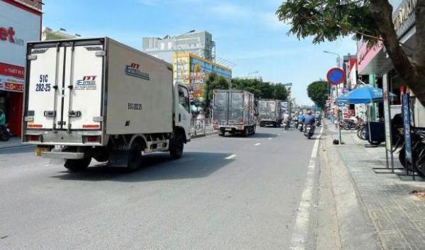 Cần bán Nhà mặt phố 130m²