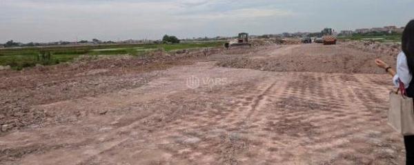 CHUYỂN NHƯỢNG 15.000M² ĐẤT KHU CÔNG NGHIỆP HIỆP 🏤 HÒA – BẮC NINH