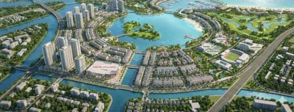 Liền kề Vinhomes Hạ Long RẺ HƠN Căn 1PN Vin Cổ loa HÀ NỘI. 🏤 Kết nối Cổ Loa Hà Nội chỉ 23