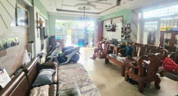 Nhà Lô Góc, 4 Tầng Mặt Tiền, Đường 4C-Quốc Lộ 1K, Ngang 🏬 8m, 119m2(8mx18m), Nhỉnh 9 Tỷ (TL)
