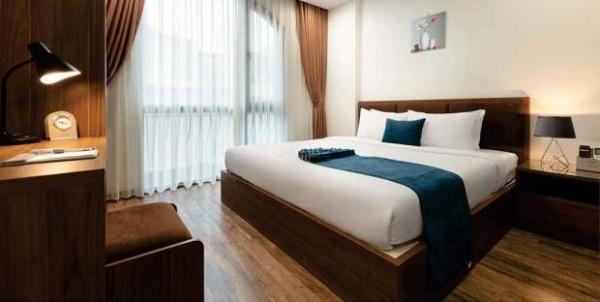 Cần bán Nhà mặt phố 205m²