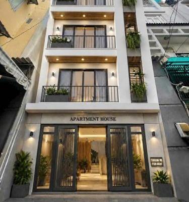 Bán nhà HXH sát MT Ngô Đức Kế Bình Thạnh, 5.6x12m cn 65 m2 5 tầng chỉ nhỉnh 9 🏣 tỷ