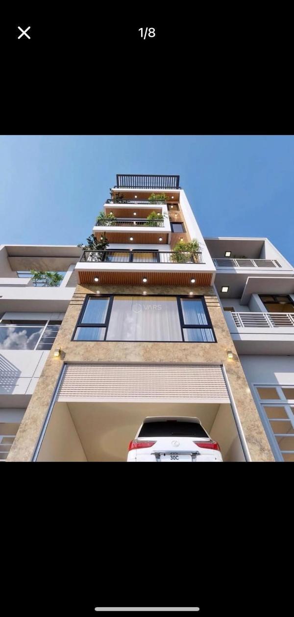 Mặt phố lai xá. trục chính kinh 🏦 doanh. ô tô tránh, đỗ. 6 tầng-thang máy. 38m. 9.