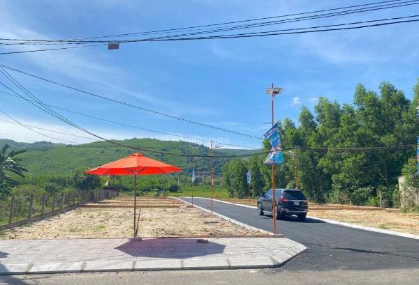 Đất đà nẵng - hòa tiến 🏡 sát nam kỳ khởi nghĩa gần ngã tư hòa khương