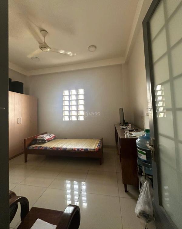 Mặt tiền nguyễn xí 6m x 15m - 7 tầng thang máy - hđ 🆘 thuê 80 tr/th - giá 26.5 tỷ