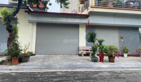 Bán 🏬 lô 100m2 phố Ngọc Thanh, Băng 2 Nguyễn Công Trứ, Vĩnh Yên lh_09876*****