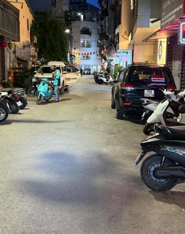 Bán nhà mặt phố hội vũ hoàn kiếm 70m2-4t mt4,5m 🏘️ vừa ở vừa kinh doanh 38 tỷ hội v