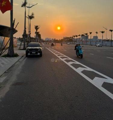 Cho Thuê Đất (6 🏠 triệu/ lô ).Đất khu bãi tắm Biển Sơn Thủy,P Ngũ Hành Sơn,Đà Nẵng