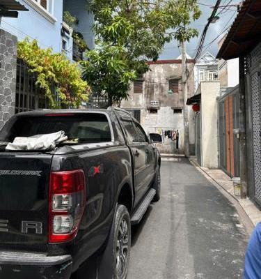 Bán Nhà mặt phố 62m²