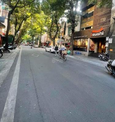 Bán nhà Triệu Việt Vương mặt 🏠 phố víp hai bà trung kinh doanh 175 m2 giá 165 tỷ