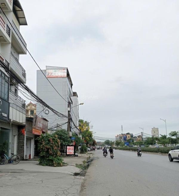 Bán nhà mặt phố tam trinh 45m2 x4t- 14 tỷ vỉa 💥 hè rộng 2 thoáng ko qh