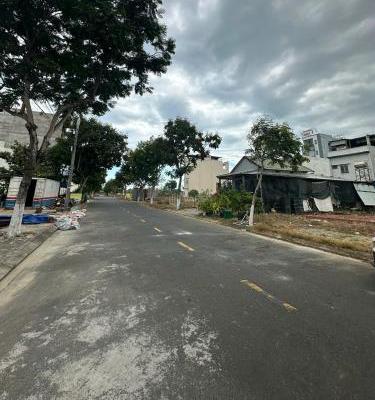 💥💥CHỈ 🏠 HƠN 6 TỶ SỞ HỮU MẶT TIỀN TÂN TRÀ 90M² - ĐƯỜNG 7M5 - ĐI BỘ RA BIỂN- SÁT FPT CITY- X