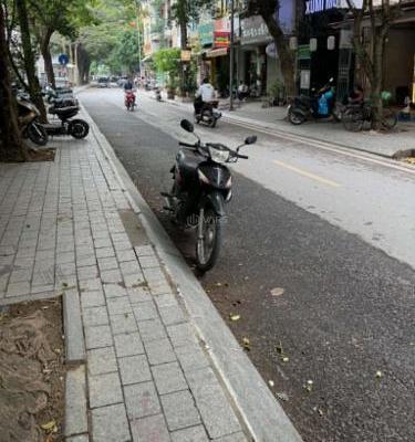 Cần bán Nhà mặt phố 52m²