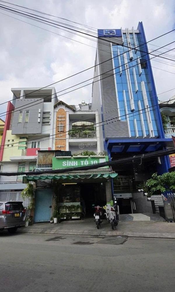 Chủ cần bán Nhà mặt phố 140m²