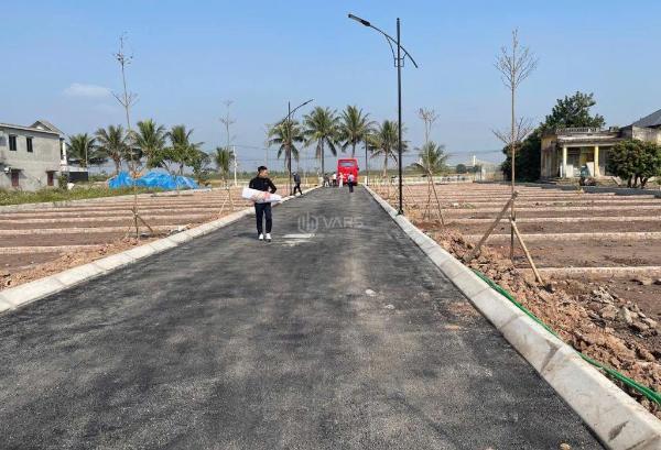 Cắt ☘ lỗ bán gấp mảnh đất tại xuân khanh sát vđ 5 cạnh trường đh kd chỉ 1.7 tỷ