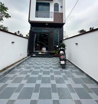 CỰC PHẨM 2T DT106M DÂN XÂY, THIẾT KẾ ĐẸP, FULL ĐỒ ☘ XỊN XÒ, CHỈ VIỆC XÁCH VALI VỀ Ở NGAY. N