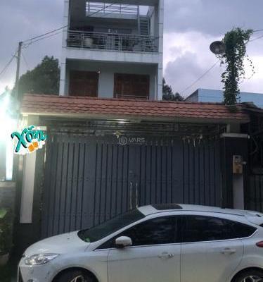 Bán Nhà mặt phố 152m²