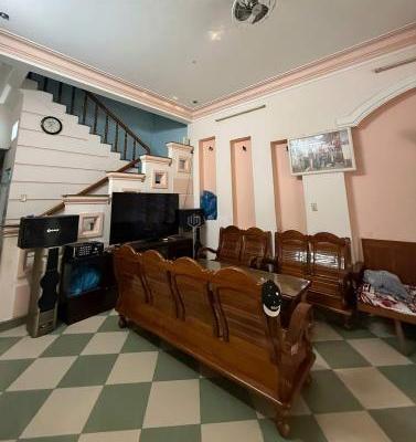 Chủ cần bán Nhà mặt phố 99m²
