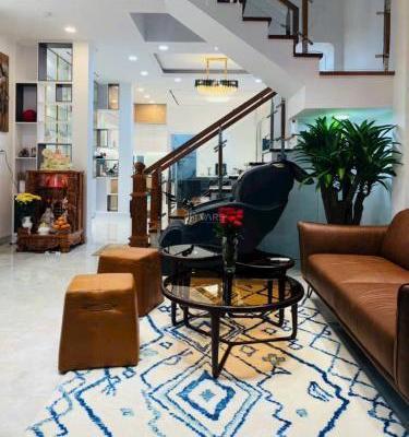 Cần bán Nhà mặt phố 77m²