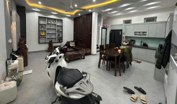 Bán nhà 2 tầng full nội thất 🏬 xịn sò Trang Quang 4 – An Đồng – An Dương giá đẹp 2,55 tỷ