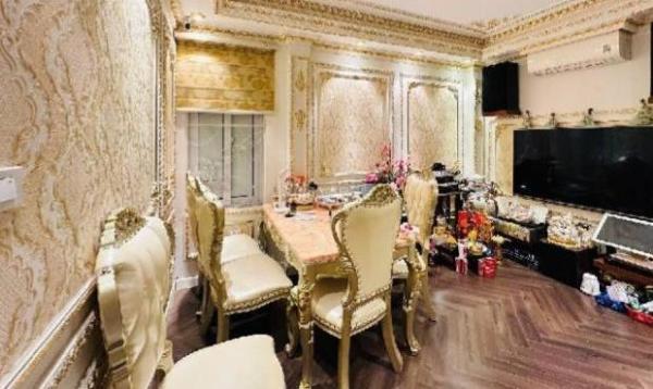 Bán Nhà mặt phố 20m²