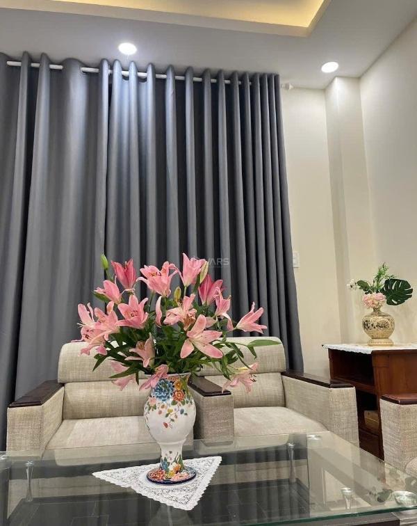Cần cho thuê Biệt thự nghỉ dưỡng 119m²