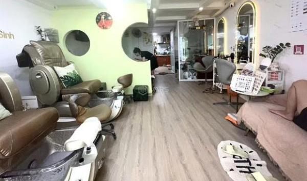 Bán nhà mặt tiền kinh doanh 🏘️ Lê Quý Đôn, Phường 12, Phú Nhuận, 51m2. 3 tầng, chỉ 10.x tỷ