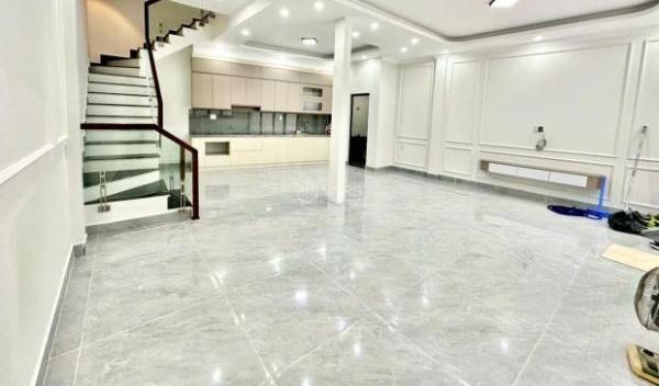 Bán Nhà trong hẻm 51m²