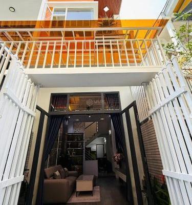 HOT - NHÀ ĐẸP 3 TẦNG K148 LÝ TỰ TRỌNG – ☘ HẢI CHÂU, ĐÀ NẴNG 5.95