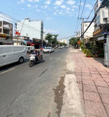 Chủ cần bán Nhà mặt phố 99m²