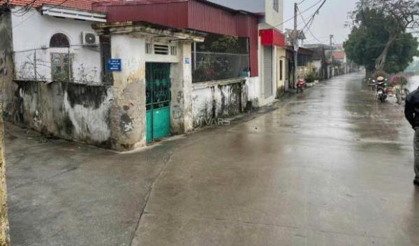 <mark style="background-color: transparent; font-weight: 400; ">Đất nền tại Xã Vân Từ, Phú 🏤 Xuyên, Hà Nội</mark>