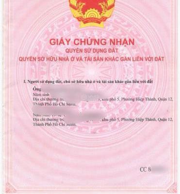 Bán Nhà mặt phố 110m²