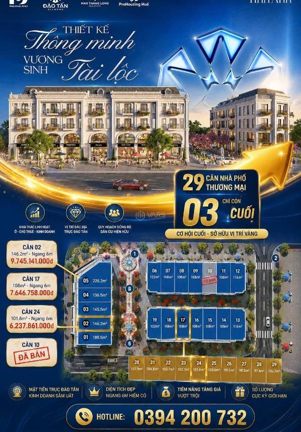 <mark style="background-color: transparent; font-weight: 400; ">🏆 cơ hội cuối sở hữu 💥 shophouse đào tấn diamond 🏆</mark>