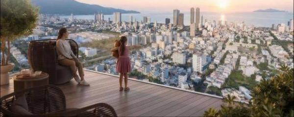 Cần bán Căn hộ chung cư 65m²