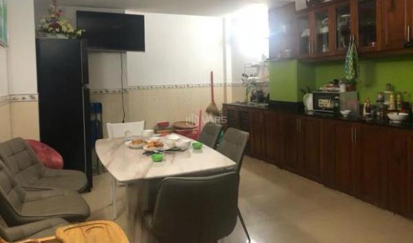 nhà 4x18m trệt 💥 2 lầu st Đường 13 Phường Tân kiểng Q7