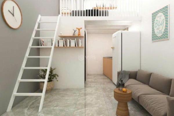 Toà căn hộ 4 tầng dt 195m² bàu gia thượng – 🏚️ dòng tiền 90 triệu/tháng - đầu tư tốt
