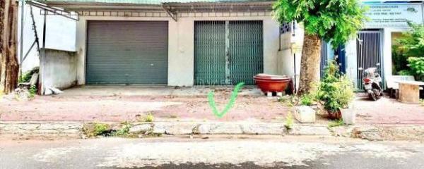Cần bán Nhà xưởng, nhà kho 125m²