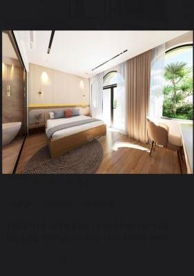 Mặt Tiền Trà Lộ - Sát biển Ngũ Hành Sơn - Đà Nẵng. 100m2, ngang 5m, 3 ☘ tầng Milano Home - C