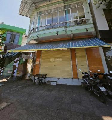 🔥 BÁN NHÀ MẶT TIỀN VIEW BIỂN NHA TRANG – NGAY CẦU TRẦN PHÚ 🏡 | CHỈ 9,45 TỶ