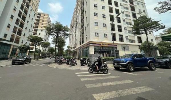 Bán nhà Cityland Park Hills view góc ngang 5.2m có hầm 100m2 5 🌊 tầng gần Phan Văn Trị 27 tỷ