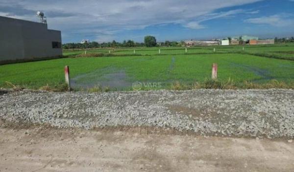 Cần bán Đất nền riêng lẻ 162m²